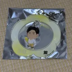 阪神 TORACO DAY ガラコロ アクキー 門別啓人 — image 1