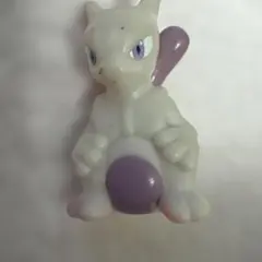 ポケモンキッズベストウイッシュ　～ミュウツー編～ ミュウツー — image 1