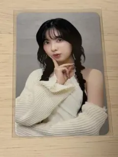 NiziU ミイヒ　AWAKE HMV ミイヒ19 — image 1