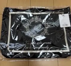 新品　rady トートバッグ　ゴールド✖️ブラック — image 1
