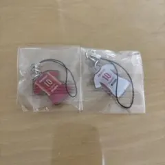 グランパス　ガチャ　ユニフォームアクセサリー　マテウスカストロ　10 — image 1