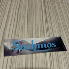 サチモス Suchmos ステッカー 1枚 — image 1