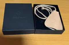 ドラマストア レザークロシェット【新品・未使用】 — image 1