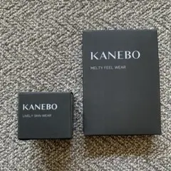KANEBO ライヴリースキン ウェアII メルティフィール ウェアII 230 — image 1