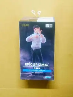 呪術廻戦 -死滅回游- FIGURIZMα 乙骨憂太 フィギュア — image 1