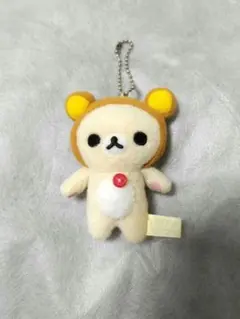 コリラックマ マスコット — image 1