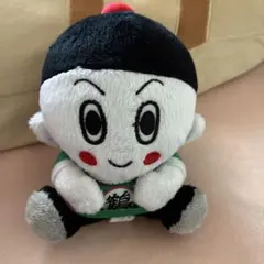 ドラゴンボールZ チャオズ　ぬいぐるみ — image 1