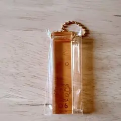 ちいかわ ホテルのキーホルダー vol.1 シーサー — image 1
