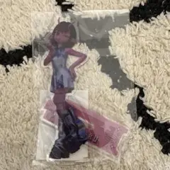 ミルキーサブウェイ　アクリルスタンド　チハル — image 1