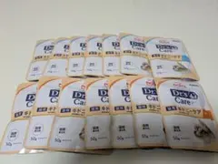 Petline Dr's Care 猫用キドニーケア 療法食 50g×14袋 — image 1