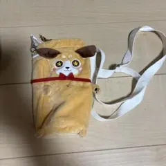 となりの坂田。　ドリンクホルダー　坂田犬　あほの坂田。　浦島坂田船　ケンちゃん — image 1
