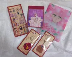 【新品未使用】ふしぎ遊戯 5セット セリア — image 1