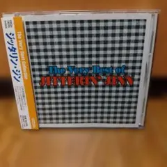 ジッタリン・ジン/ザ・ヴェリー・ベスト・コレクション (廃盤) — image 1