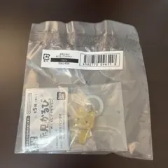 赤見かるび めじるしアクセサリー マルくん — image 1