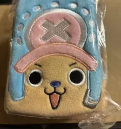 ワンピース 一番くじ チョッパー カードケース — image 1