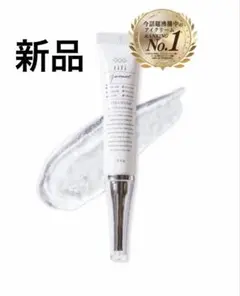 【新品】jumel tifi アイクリーム 10g — image 1