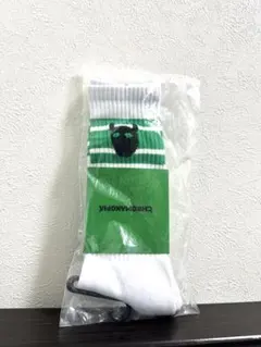 Tyler The Creator ワールドツアー VIP特典 ソックス — image 1