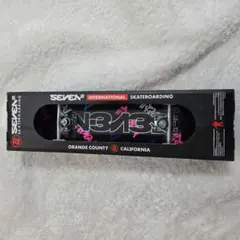 新品未使用品✨SEVEN2 セブン2 スケートボード — image 1