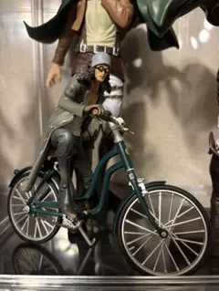 ワンピース DXF THE GRANDLINE MEN クザン 青キジ — image 1