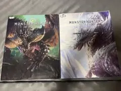 モンスターハンターワールド アイスボーン — image 1