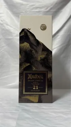 アードベッグ　シャン　クリーグ　21年 700ml — image 1