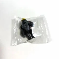 ゴリランドセル　マスコットフィギュア　帰りぎわゴリラ — image 1