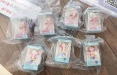 ワンピース　ワールドコレクタブルフィギュア　ミニチュアコレクション — image 1