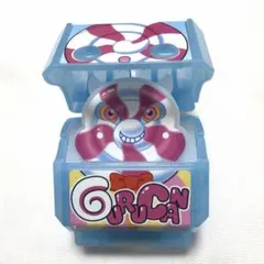 仮面ライダーガヴ　DXライダーゴチゾウシリーズ02 グルキャンゴチゾウ — image 1