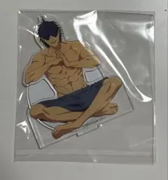 チェンソーマン ビーム アクリルスタンド レゼ編 — image 1