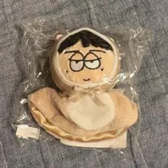 沢村玲　REIてるてるワンエンぬいぐるみ — image 1