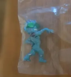 ジョジョの奇妙な冒険 JOJO球 カプセルヒーローズ 03 ストーンフリー — image 1