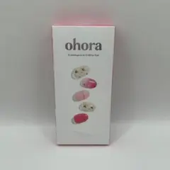 ohora オホーラ　ディズニー　ミニー　ネイルシール — image 1