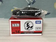 トミカ イベントモデル トヨタ クラウン タクシー ＊トミカ博2025＊ — image 1