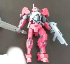 HG 紫電イオフレーム　流星号 — image 1