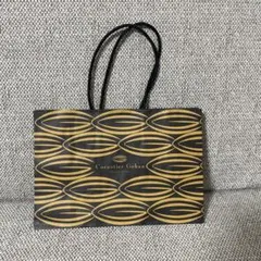 Cacaotier Gokan ショッパー — image 1