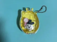 Tamagotchi ラバーマスコット ストラップ — image 1