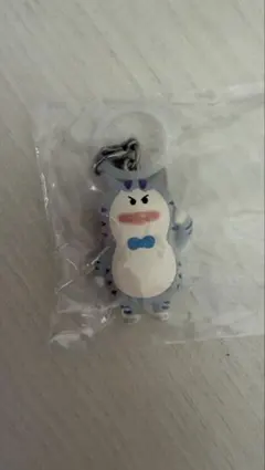 メロとタビ めじるしアクセサリー キリッとタビ — image 1