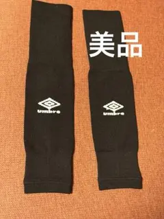 umbro サッカー　フットサル　カーフソックス — image 1