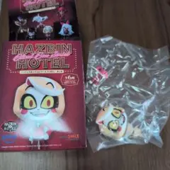 ハズビンホテル　ブラインドボックス　チャーリー — image 1