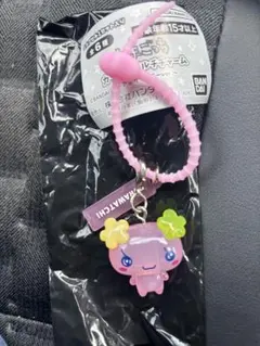 たまごっち ガチャガチャ セブン ふらわっち — image 1