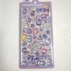 【正規品】BONBON DROP seal ステッカー クーリア　新品・未開封 — image 1