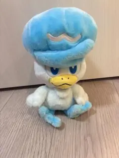 ポケモン クワッス ぬいぐるみ — image 1