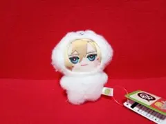 エイトリ ナムコ しゅうまい着ぐるみマスコット 北片來人 — image 1