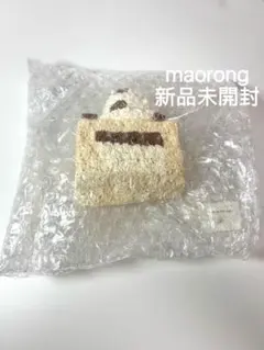 Maorong チョコアイス スクイーズ — image 1