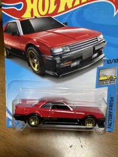 836‼️Hot Wheels '82 NISSAN SKYLINE R30 — image 1
