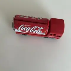 トミカ Coca-Cola タンクローリー — image 1