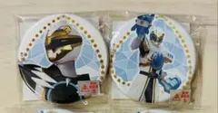 【TOSくじ】ゴジュウジャー FLT2026開催記念 缶バッジ ゴジュウポーラー — image 1