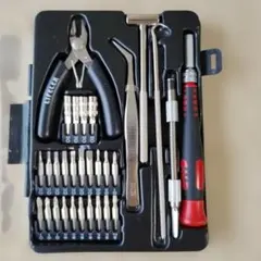 LIFELEX 精密ドライバーセット 工具 — image 1
