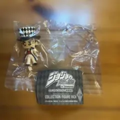 ジョジョの奇妙な冒険 コレクションフィギュアRICH ツェペリ — image 1