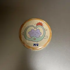 EPEX MU 缶バッジ — image 1